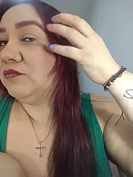 sharon G online show from February 25, 6:06 pm