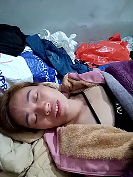 little-effy online show from December 21, 9:11 pm