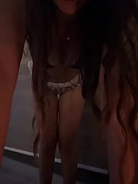 soykittyy444 online show from January 12, 1:55 am