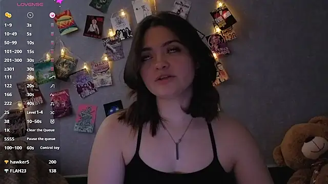 YummyTira online show from February 7, 6:17 am