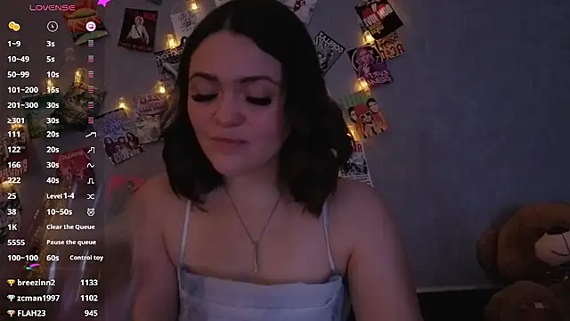 YummyTira online show from February 14, 12:51 am