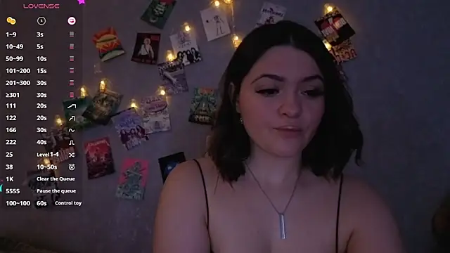 YummyTira online show from February 15, 1:02 am