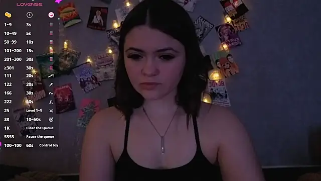 YummyTira online show from February 19, 1:01 am