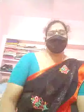 Snapshot of sarala_telugu chatting on June 22, 6:10 am sarala telugu online show from June 22, 6:10 am