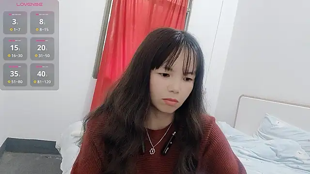 summerxiaojiejie online show from February 28, 2:34 am