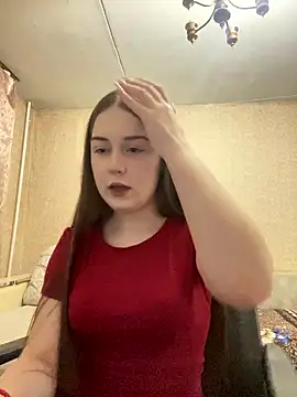 Yaseniya  online show from January 7, 1:35 pm