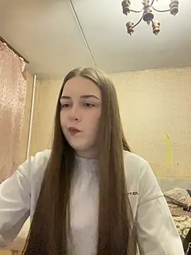 Yaseniya  online show from January 10, 12:18 pm