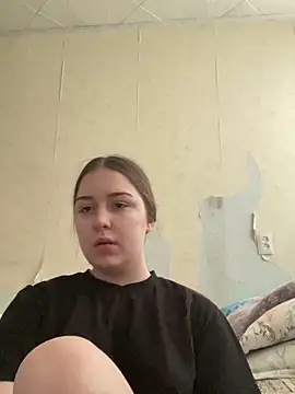 Yaseniya  online show from March 7, 2:19 am