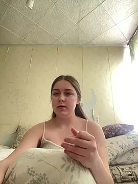 Yaseniya  online show from March 10, 6:51 am