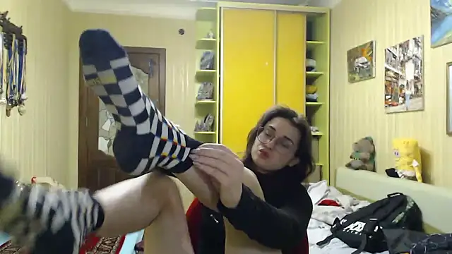 Snapshot of Angelik5371 chatting on January 10, 11:09 pm Angelik5371 online show from January 10, 11:09 pm