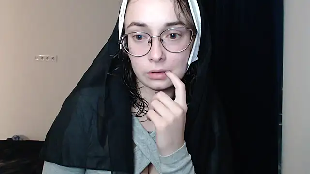 Snapshot of Angelik5371 chatting on January 15, 8:23 pm Angelik5371 online show from January 15, 8:23 pm