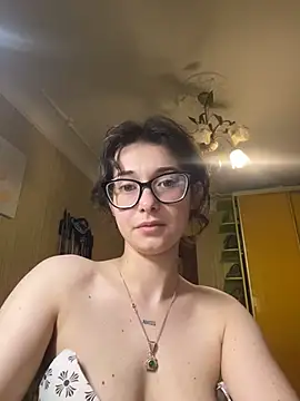 Angelik5371 online show from May 9, 11:37 am