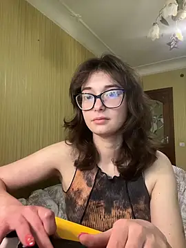 Angelik5371 online show from May 14, 10:22 am