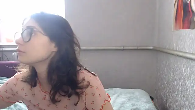 Angelik5371 online show from May 25, 12:22 pm