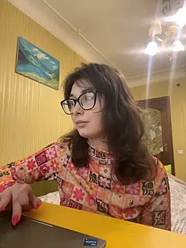 Angelik5371 online show from May 28, 11:07 am