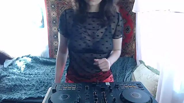 Angelik5371 online show from June 13, 7:06 am