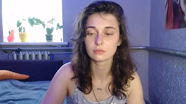 Angelik5371 online show from August 2, 4:38 pm