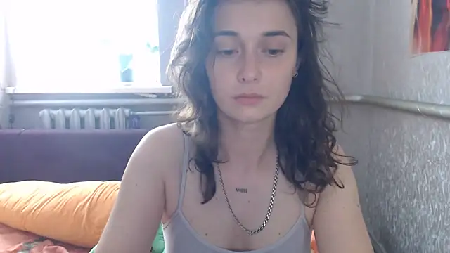 Angelik5371 online show from August 6, 1:24 pm