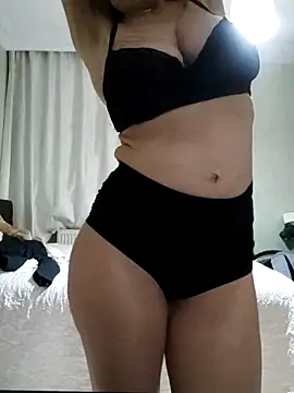 Snapshot of NovaMia chatting on February 6, 3:48 pm NovaMia online show from February 6, 3:48 pm