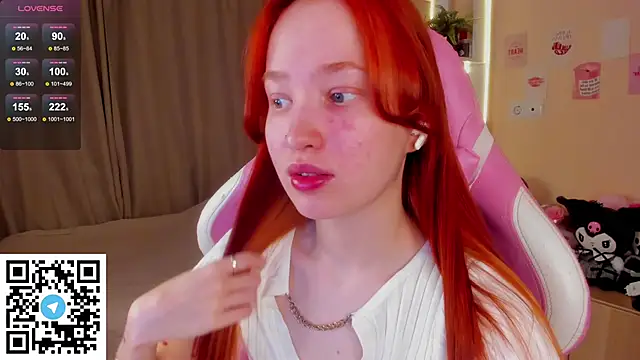 sunflare  online show from February 4, 5:41 pm