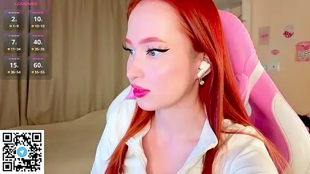 sunflare  online show from March 21, 5:38 pm