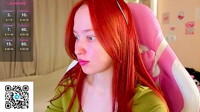 sunflare  online show from April 15, 5:20 pm