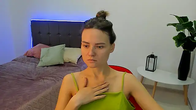 Jessy lil online show from January 15, 7:46 am