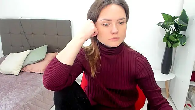 Jessy lil online show from February 12, 12:22 pm