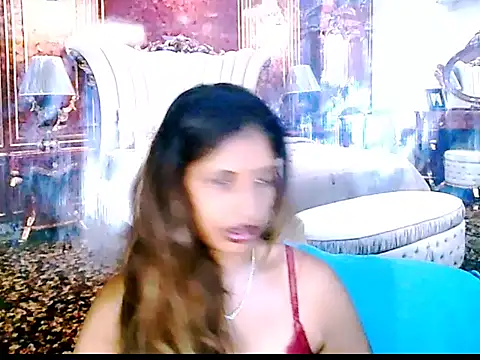 IndianHunnie69 online show from December 16, 5:45 am