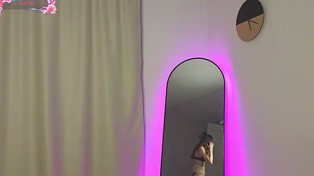 natur ella online show from February 4, 1:06 pm