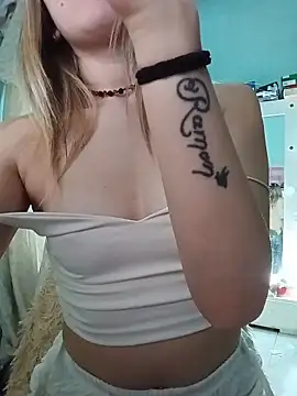 soylulita07 online show from June 5, 6:52 am