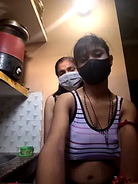 jaanvi-Rani online show from February 22, 4:13 am