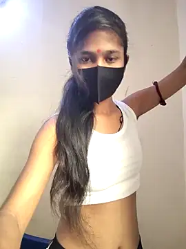 jaanvi-Rani online show from April 23, 2:02 am