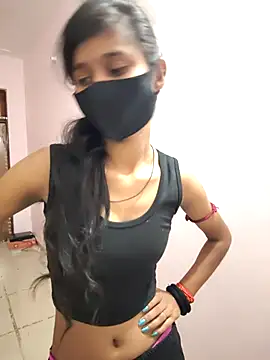 jaanvi-Rani online show from May 26, 1:01 am