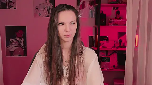 AliceLidell online show from March 4, 4:51 am