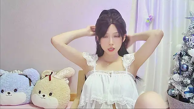 Gxhmelx-xiaoxiao online show from June 2, 3:03 pm