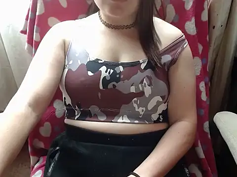 666maskgirl online show from February 2, 5:11 pm