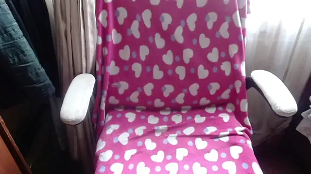 666maskgirl online show from February 14, 5:10 pm