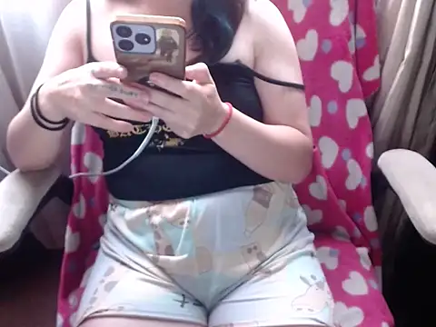 666maskgirl online show from May 30, 5:10 pm