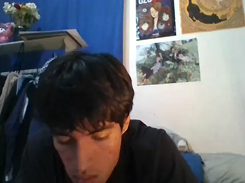 isalexhot online show from December 18, 6:14 pm