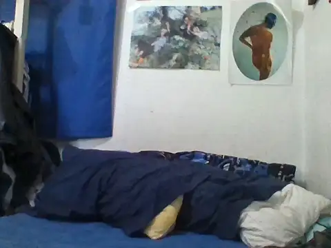 isalexhot online show from June 30, 2:40 pm