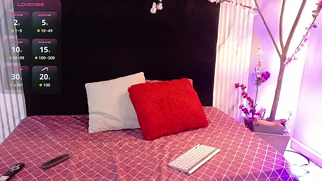 bella moonlight cr online show from April 13, 3:56 am