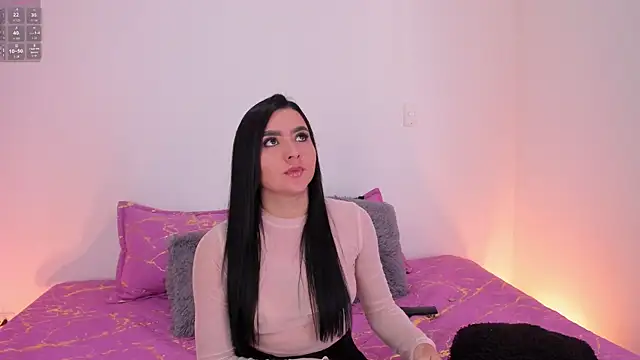 Lilicopper    online show from December 20, 8:49 pm