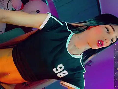 Snapshot of agathaferrer3 chatting on March 13, 1:18 pm agathaferrer3 online show from March 13, 1:18 pm