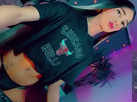 Snapshot of agathaferrer3 chatting on March 14, 6:52 am agathaferrer3 online show from March 14, 6:52 am