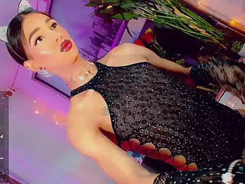 Snapshot of agathaferrer3 chatting on March 27, 5:02 am agathaferrer3 online show from March 27, 5:02 am