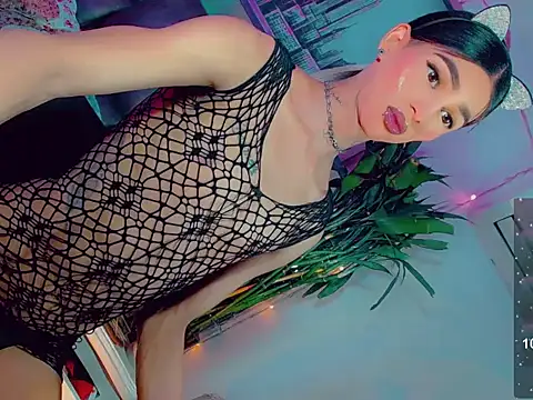 Snapshot of agathaferrer3 chatting on March 28, 4:12 am agathaferrer3 online show from March 28, 4:12 am