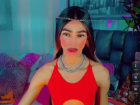 Snapshot of agathaferrer3 chatting on April 5, 3:58 am agathaferrer3 online show from April 5, 3:58 am