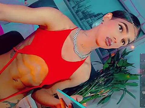 Snapshot of agathaferrer3 chatting on April 5, 4:15 pm agathaferrer3 online show from April 5, 4:15 pm