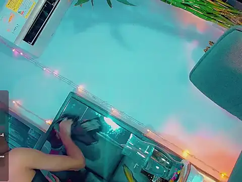 Snapshot of agathaferrer3 chatting on April 15, 5:25 am agathaferrer3 online show from April 15, 5:25 am